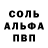 КЕТАМИН VHQ Scotti Medolla